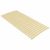 vidaXL Zamjenske letvice za krevet s 24 letvice 90x200 cm
