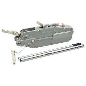 vidaXL Ručno vitlo 3200 kg