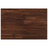vidaXL Pravokutni stolni vrh 100 x 60 x 3,2 cm Pravokutni