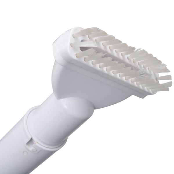 vidaXL Automatski usisivač za bazen na baterije