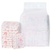 vidaXL Jednokratna pelena za pse ženke 50 pcs Bijeli XS