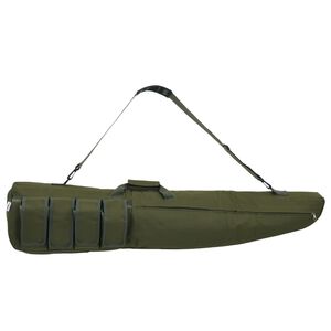 vidaXL Torba za pu&scaron;ku s naramenicom 120 cm od tkanine Oxford