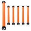 vidaXL Cjevasti motori 6 kom 50 Nm