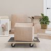 vidaXL Transportna kolica 2 kom pravokutna 60 x 40 x 11,5 cm 250 kg