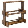 vidaXL Stalak za bilijarske cueve Konstruirano drvo 60 x 35 x 60 cm