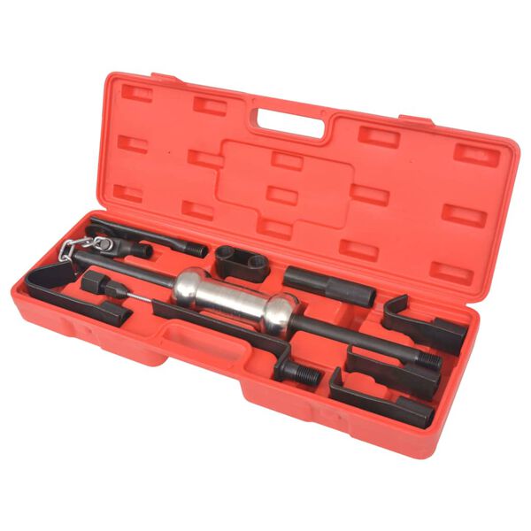 vidaXL Klizni Čekić Izvlakač Udubina