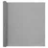 vidaXL Mrežna tkanina 60 x 1000 cm 120 Mesh Nehrđajući čelik 201