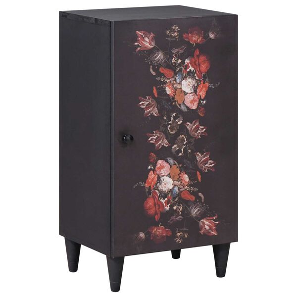 vidaXL Ormari za skladištenje s pohranom Šareni 40 x 33,5 x 75 cm