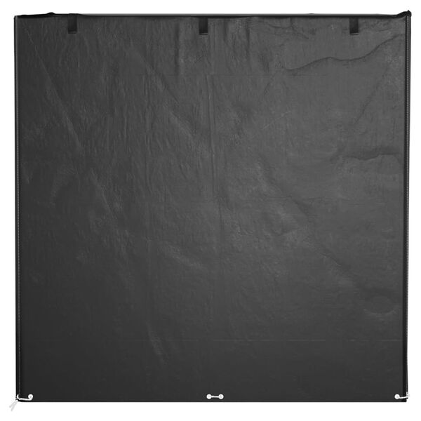 vidaXL Navlake za ljuljačku 2 kom 12 u&scaron;ica 220x177x220 cm polietilen