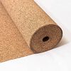 Noordwand "Natural Cork" u roli 6 mm smeđa