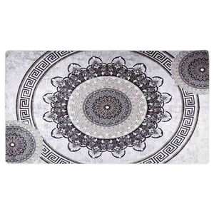 vidaXL Perivi tepih 190 x 300 cm raznobojni