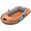Bestway Gumenjak Narančasta 162 x 96 cm PVC