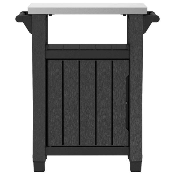 Keter višenamjenski vrtni stol za roštilj Unity klasični