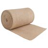 vidaXL Jutena rola Prirodna 25 x 500 cm