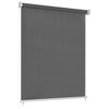 vidaXL Vanjska roleta za zamračivanje 60 x 230 cm antracit