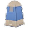 Bestway Stanica brodski &scaron;ator Plava 1,1 x 1,1 x 1,9 m