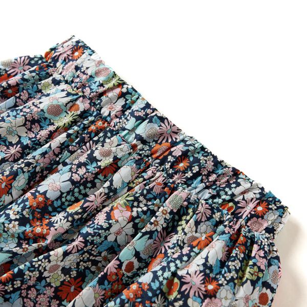 Dječja suknja tamnoplava 104