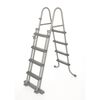 Bestway ljestve za bazen Flowclear s 4 stepenice 122 cm 58331