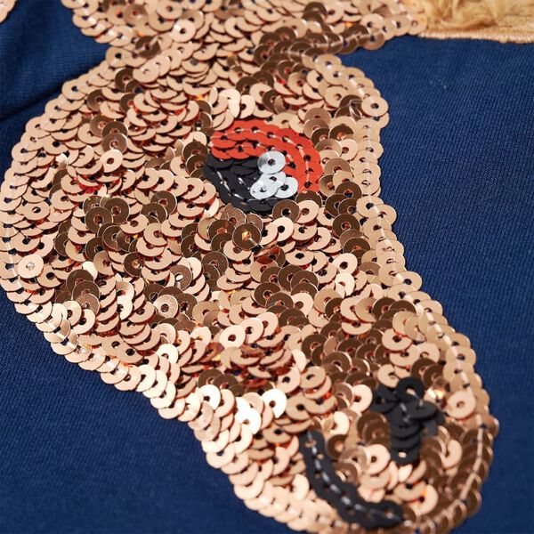 Dječja majica modra 104