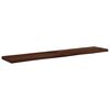 vidaXL Pravokutni stolni vrh 150 x 30 x 3,2 cm Pravokutni