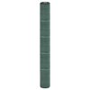 vidaXL Opna protiv korova zelena 1 x 100 m PP