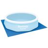Bestway podna prostirka za bazen Flowclear 335 x 335 cm