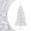 vidaXL Umjetno božićno drvce s kuglicom 150 cm 150 LED lampica