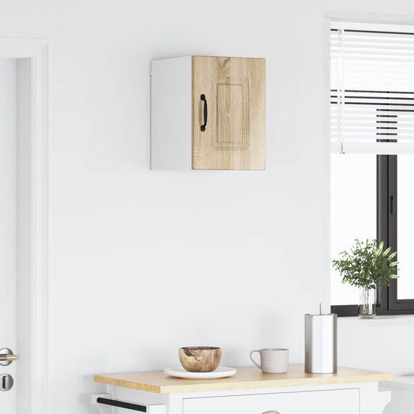 vidaXL Kuhinjski ormarić Kalmar Sonoma hrast 30 x 31 x 40 cm