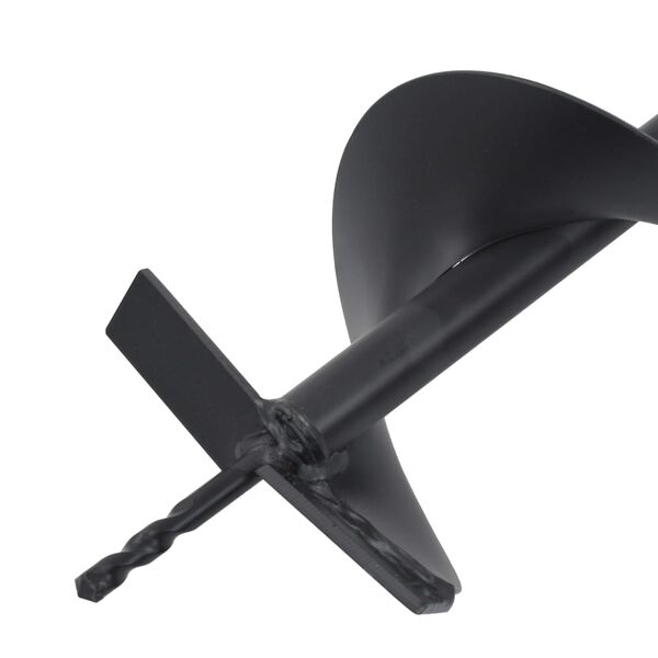 vidaXL Svrdlo za bušilicu čelično 150 mm