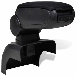 vidaXL Naslon za ruke za Ford Focus (2005.-2011.)