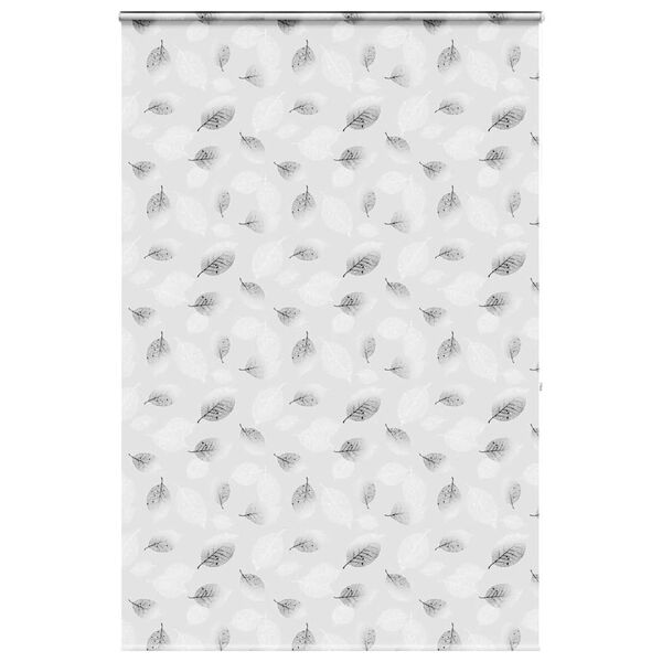 vidaXL Rolo zavjesa za tu&scaron; s kazetom 160x240 cm &scaron;irina tkanine 156 cm