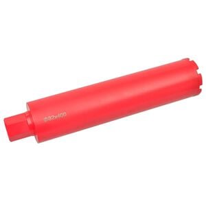 Dijamantna jezgra za suho / mokro bu&scaron;enje svrdlo 82 mm x 400 mm