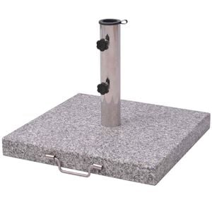 vidaXL Stalak za suncobran 45 cm