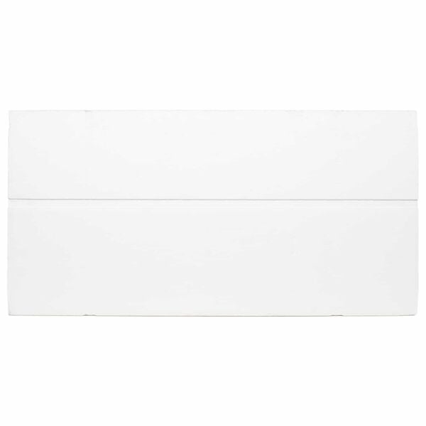 vidaXL Zidne panele 10 pcs Sivi 100 x 50 cm EPS pjena