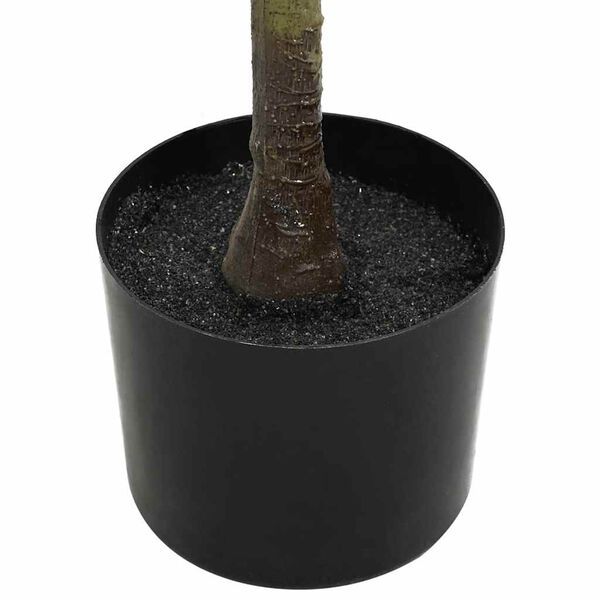 vidaXL Umjetno stablo masline 700 listova 180 cm zeleno