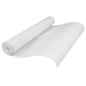 vidaXL 3D čvrsta tapeta Svjetlosiva 10 x 0,53 m N woven tkanina