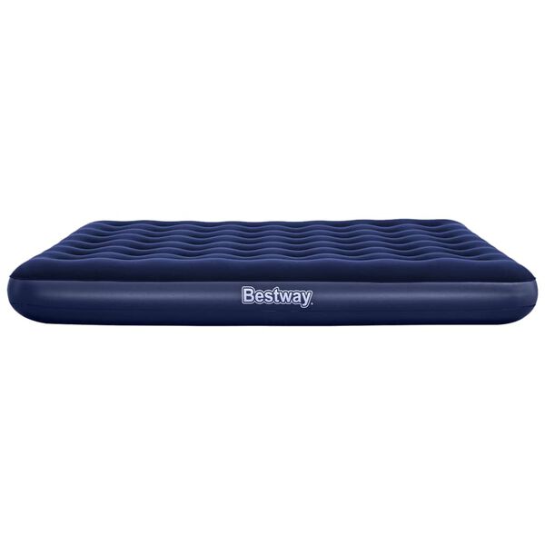 Bestway Zračni krevet na napuhavanje 203 x 183 x 22 cm 67004