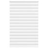 vidaXL Zavjesa zebra 145x230 cm &scaron;irina tkanine 140,9 cm poliester