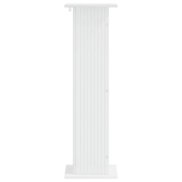 vidaXL Stalak za biljke Sivi Sonoma 30,5 x 30 x 60,5 cm