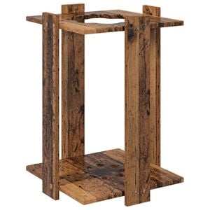 vidaXL Stalak za bilijarske cueve Konstruirano drvo 42 x 43 x 60 cm