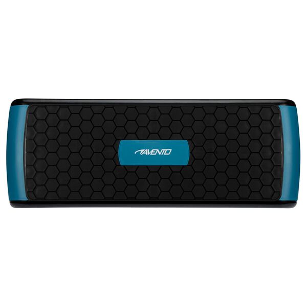 Avento steper za vježbanje veliki 79 x 29 x 20 cm