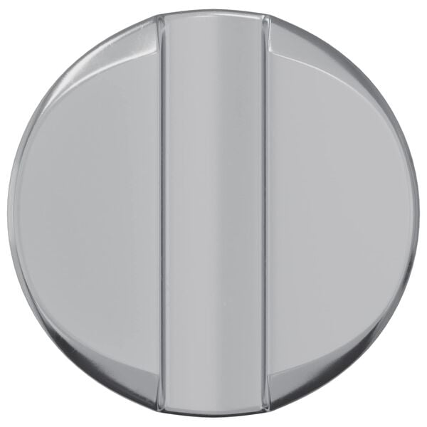 vidaXL Bačvaste matice 12 pcs Srebrno M6 x 12 mm (Promjer navoja x H)