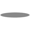 vidaXL Podni sheet za bazen &Oslash; 550 cm (2 mm) Neslojno platno