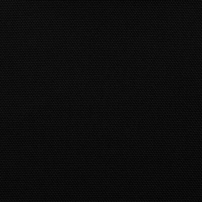 vidaXL Balkonski zaslon crni 75x1000 cm 100 % poliester Oxford