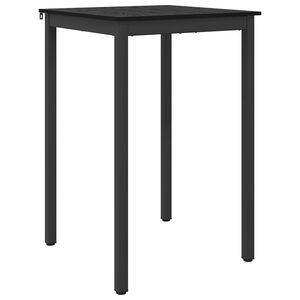 vidaXL Blagovaonski stolovi Konstruirano drvo