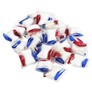 vidaXL All-In-One Kapsule Za Perilicu Posuđa 100 pcs