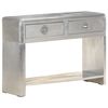 vidaXL Avijatičarska komoda 110 x 35 x 75 cm metalna