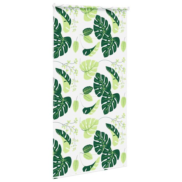 vidaXL Rolo zavjesa za tu&scaron; 130x240 cm &scaron;irina tkanine 126 cm