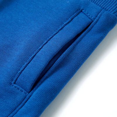 Dječje kratke hlače s vezicom plave 92