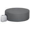 Bestway Pokrov Siva &Oslash;216 x 80 cm PVC i POM